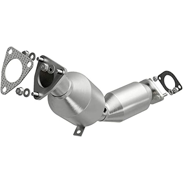 t 2004-2008 Infiniti FX35 California Direct-Fit Converter 5481098 Magnaflow MagnaFlow Exhaust Products