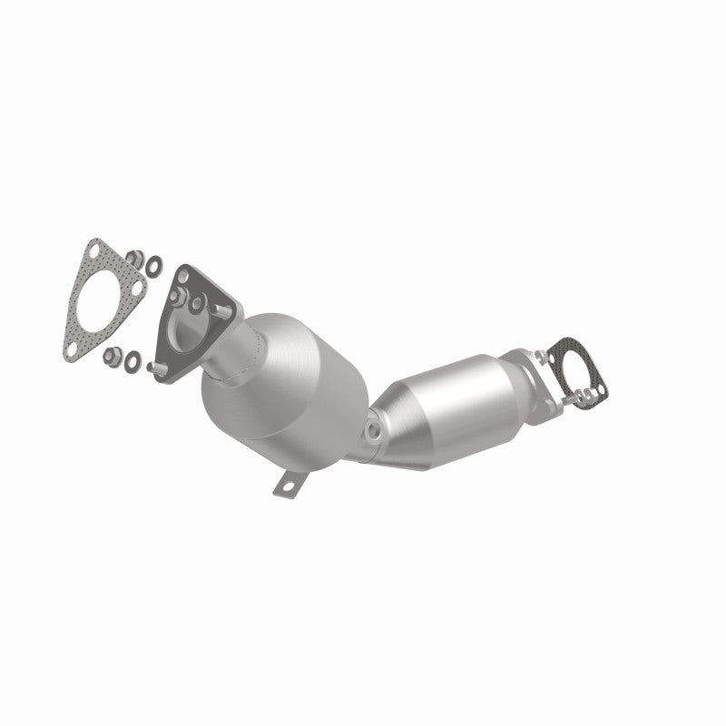 t 2004-2008 Infiniti FX35 California Direct-Fit Converter 5481098 Magnaflow MagnaFlow Exhaust Products