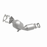 t 2004-2008 Infiniti FX35 California Direct-Fit Converter 5481098 Magnaflow MagnaFlow Exhaust Products