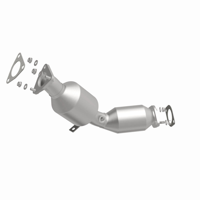 t 2004-2008 Infiniti FX35 California Direct-Fit Converter 5481098 Magnaflow MagnaFlow Exhaust Products