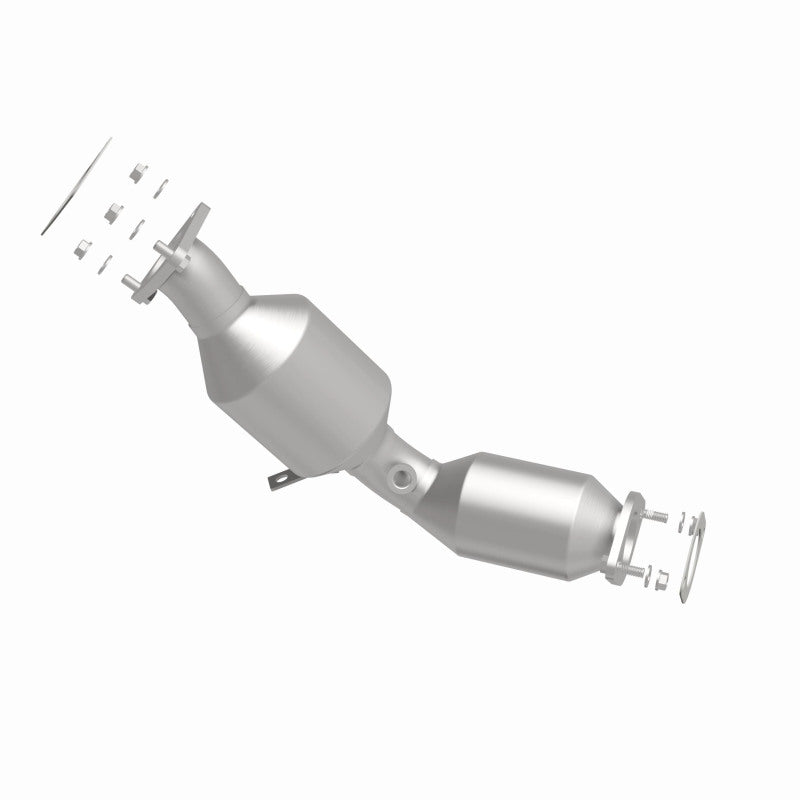 t 2004-2008 Infiniti FX35 California Direct-Fit Converter 5481098 Magnaflow MagnaFlow Exhaust Products