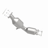 t 2004-2008 Infiniti FX35 California Direct-Fit Converter 5481098 Magnaflow MagnaFlow Exhaust Products