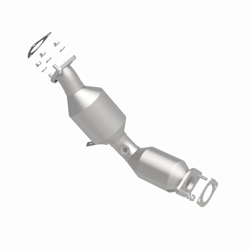 t 2004-2008 Infiniti FX35 California Direct-Fit Converter 5481098 Magnaflow MagnaFlow Exhaust Products