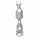 t 2004-2008 Infiniti FX35 California DirectFit Cat Converter 5481601 Magnaflow MagnaFlow Exhaust Products
