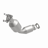 t 2004-2008 Infiniti FX35 California DirectFit Cat Converter 5481601 Magnaflow MagnaFlow Exhaust Products