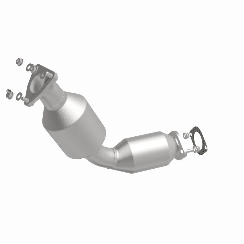 t 2004-2008 Infiniti FX35 California DirectFit Cat Converter 5481601 Magnaflow MagnaFlow Exhaust Products