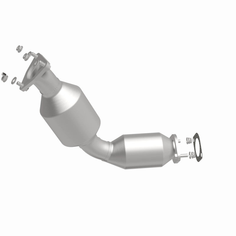 t 2004-2008 Infiniti FX35 California DirectFit Cat Converter 5481601 Magnaflow MagnaFlow Exhaust Products