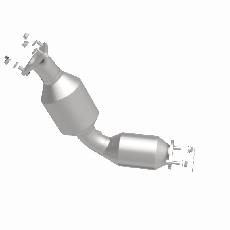t 2004-2008 Infiniti FX35 California DirectFit Cat Converter 5481601 Magnaflow MagnaFlow Exhaust Products