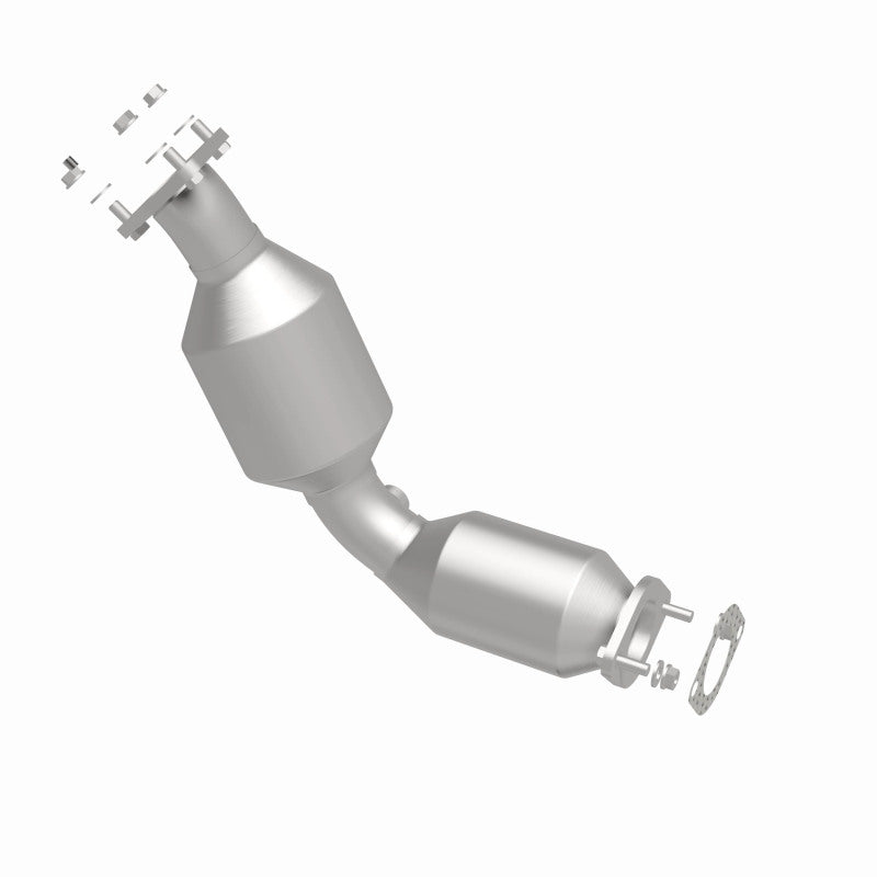 t 2004-2008 Infiniti FX35 California DirectFit Cat Converter 5481601 Magnaflow MagnaFlow Exhaust Products