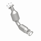 t 2004-2008 Infiniti FX35 California DirectFit Cat Converter 5481601 Magnaflow MagnaFlow Exhaust Products