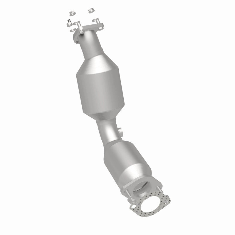 t 2004-2008 Infiniti FX35 California DirectFit Cat Converter 5481601 Magnaflow MagnaFlow Exhaust Products
