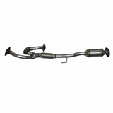 t 2004-2008 Toyota Solara Catalytic Converter 17383 Davico Mfg