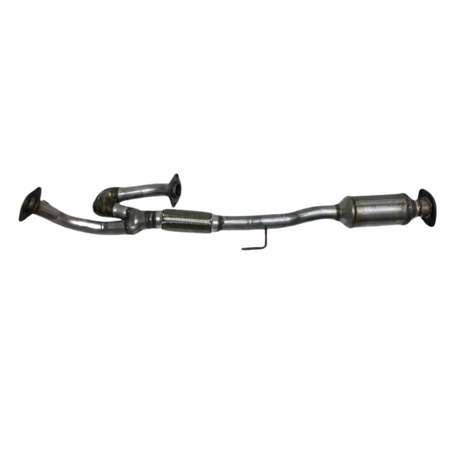 t 2004-2008 Toyota Solara Catalytic Converter 17383 Davico Mfg