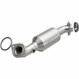 MagnaFlow direct-fit catalytic converter for 2004-2009 Cadillac 3.6L stainless steel CARB compliant 5461884