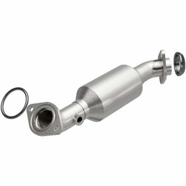 MagnaFlow direct-fit catalytic converter for 2004-2009 Cadillac 3.6L stainless steel CARB compliant 5461884