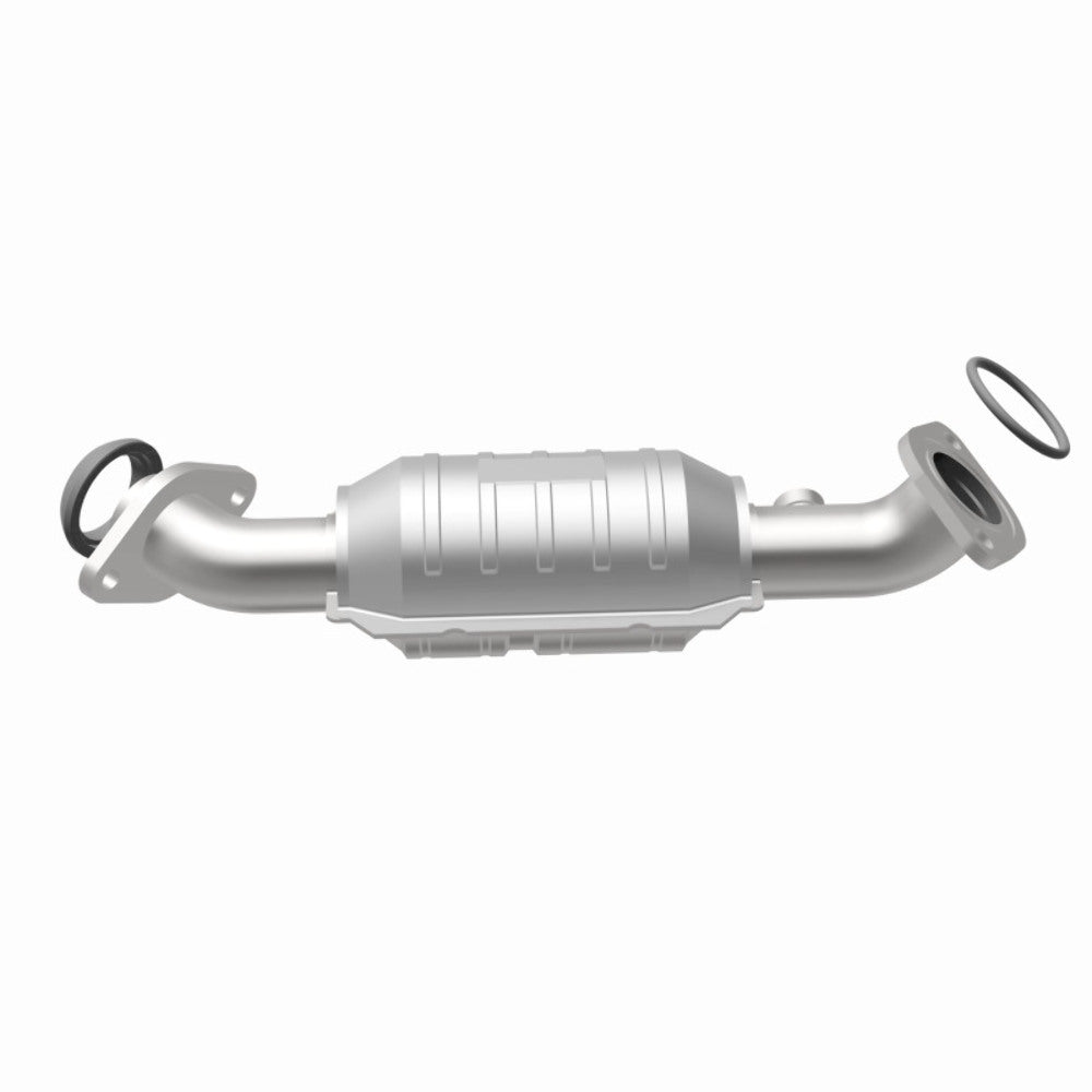 MagnaFlow direct-fit catalytic converter for 2004-2009 Cadillac 3.6L stainless steel CARB compliant 5461884