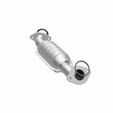 MagnaFlow direct-fit catalytic converter for 2004-2009 Cadillac 3.6L stainless steel CARB compliant 5461884