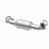MagnaFlow direct-fit catalytic converter for 2004-2009 Cadillac 3.6L stainless steel CARB compliant 5461884