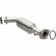 MagnaFlow direct-fit catalytic converter for 2004-2009 Cadillac 3.6L stainless steel CARB compliant 5461885