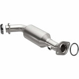 MagnaFlow direct-fit catalytic converter for 2004-2009 Cadillac 3.6L stainless steel CARB compliant 5461885