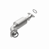 MagnaFlow direct-fit catalytic converter for 2004-2009 Cadillac 3.6L stainless steel CARB compliant 5461885