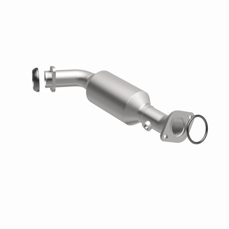 MagnaFlow direct-fit catalytic converter for 2004-2009 Cadillac 3.6L stainless steel CARB compliant 5461885