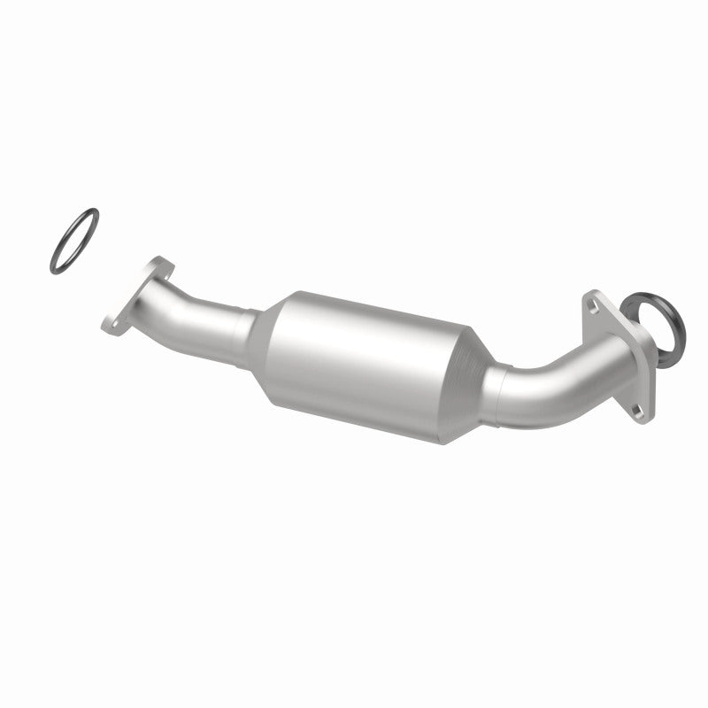 MagnaFlow direct-fit catalytic converter for 2004-2009 Cadillac 3.6L stainless steel CARB compliant 5461885