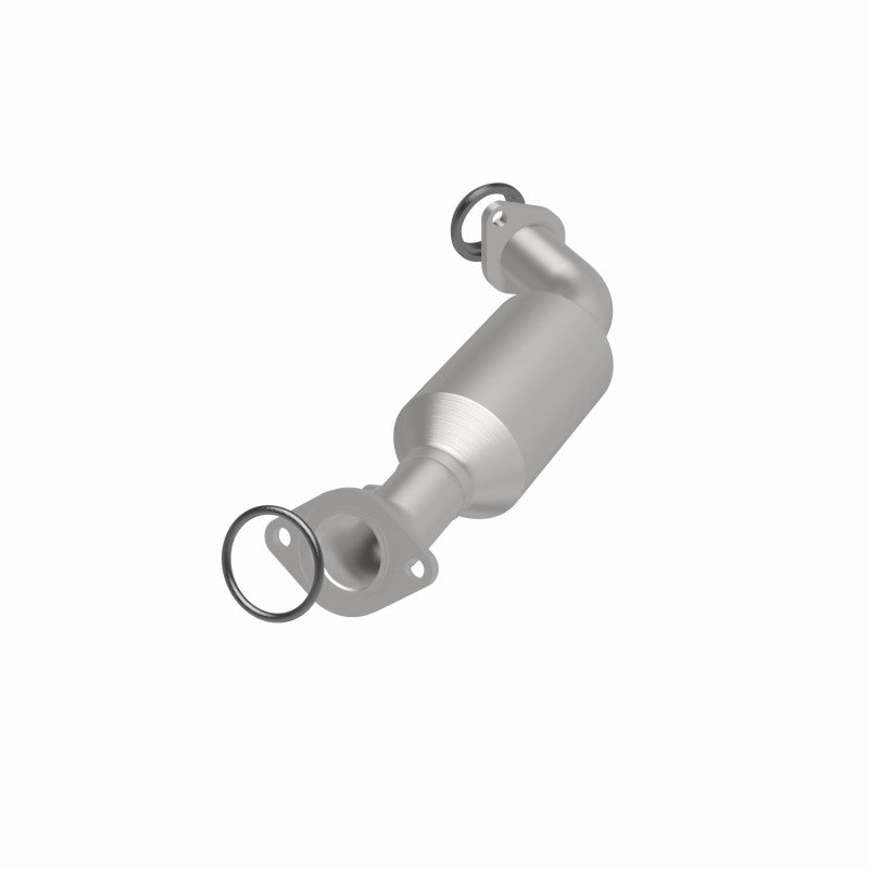 MagnaFlow direct-fit catalytic converter for 2004-2009 Cadillac 3.6L stainless steel CARB compliant 5461885