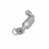 MagnaFlow direct-fit catalytic converter for 2004-2009 Cadillac 3.6L stainless steel CARB compliant 5461885