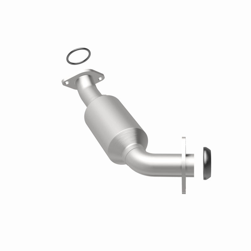 MagnaFlow direct-fit catalytic converter for 2004-2009 Cadillac 3.6L stainless steel CARB compliant 5461885