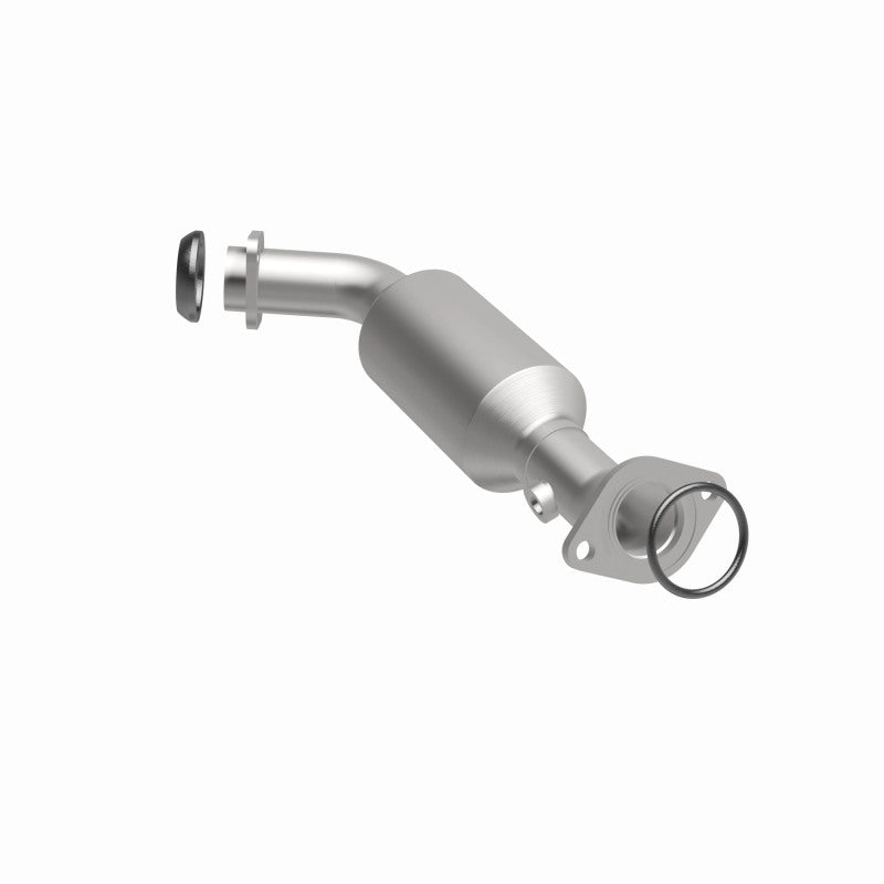 MagnaFlow direct-fit catalytic converter for 2004-2009 Cadillac 3.6L stainless steel CARB compliant 5461885