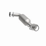 MagnaFlow direct-fit catalytic converter for 2004-2009 Cadillac 3.6L stainless steel CARB compliant 5461885