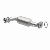 MagnaFlow direct-fit catalytic converter for 2004-2009 Cadillac 3.6L stainless steel CARB compliant 5461885