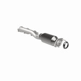 MagnaFlow direct-fit catalytic converter for 2004-2009 Cadillac driver side stainless steel CARB compliant OBDII 51070