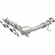 t 2004-2009 Mazda 3 Catalytic Converter 5631345 Magnaflow MagnaFlow Exhaust Products