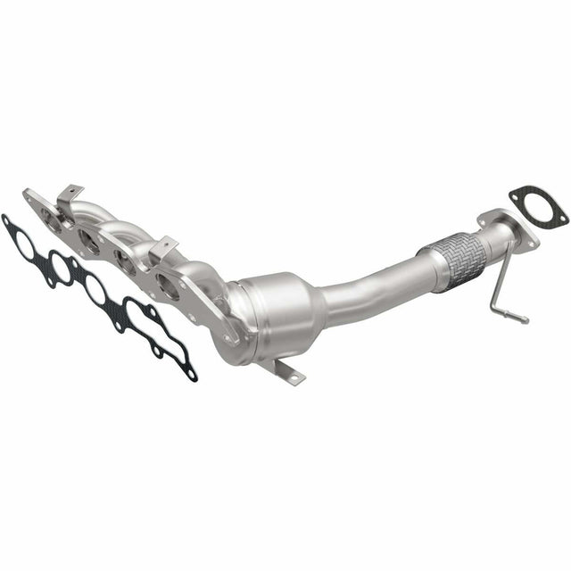 t 2004-2009 Mazda 3 Catalytic Converter 5631345 Magnaflow MagnaFlow Exhaust Products