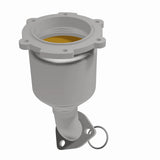 MagnaFlow direct-fit catalytic converter for 2004-2009 Nissan 3.5L stainless steel CARB compliant 5582296