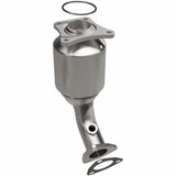 MagnaFlow direct-fit catalytic converter for 2004-2009 Nissan 3.5L stainless steel CARB compliant 5582322