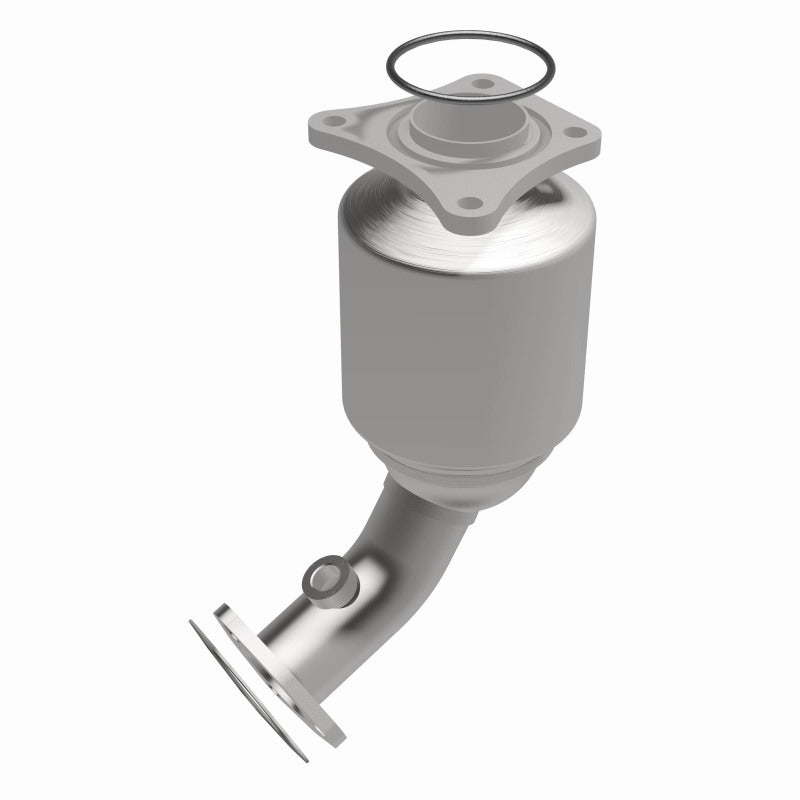 MagnaFlow direct-fit catalytic converter for 2004-2009 Nissan 3.5L stainless steel CARB compliant 5582322