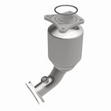 MagnaFlow direct-fit catalytic converter for 2004-2009 Nissan 3.5L stainless steel CARB compliant 5582322