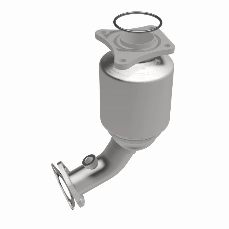 MagnaFlow direct-fit catalytic converter for 2004-2009 Nissan 3.5L stainless steel CARB compliant 5582322