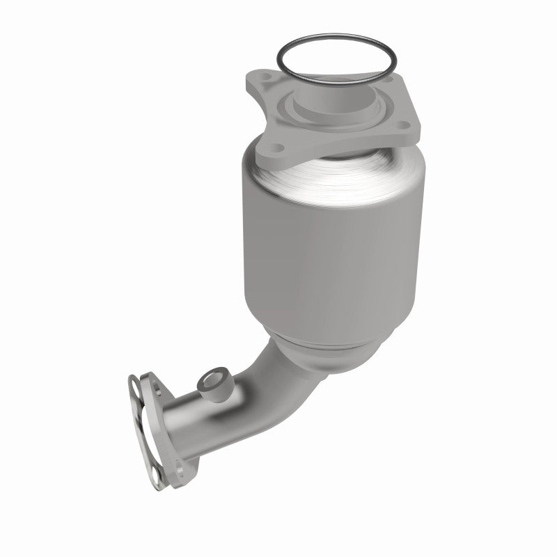 MagnaFlow direct-fit catalytic converter for 2004-2009 Nissan 3.5L stainless steel CARB compliant 5582322