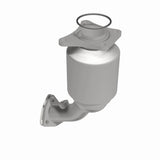 MagnaFlow direct-fit catalytic converter for 2004-2009 Nissan 3.5L stainless steel CARB compliant 5582322