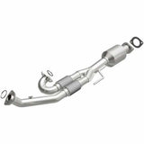 MagnaFlow direct-fit catalytic converter for 2004-2009 Nissan 3.5L stainless steel CARB compliant 5592710