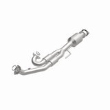 MagnaFlow direct-fit catalytic converter for 2004-2009 Nissan 3.5L stainless steel CARB compliant 5592710