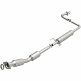 MagnaFlow direct-fit catalytic converter for 2004-2009 Toyota stainless steel CARB compliant