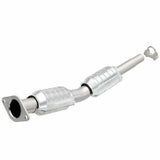 MagnaFlow direct-fit catalytic converter for 2004-2009 Toyota stainless steel CARB compliant