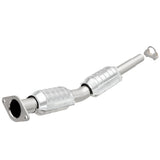 MagnaFlow direct-fit catalytic converter for 2004-2009 Toyota stainless steel CARB compliant