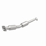 MagnaFlow direct-fit catalytic converter for 2004-2009 Toyota stainless steel CARB compliant