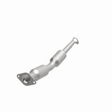 MagnaFlow direct-fit catalytic converter for 2004-2009 Toyota stainless steel CARB compliant